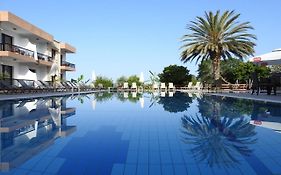 Anna Apartments Paphos